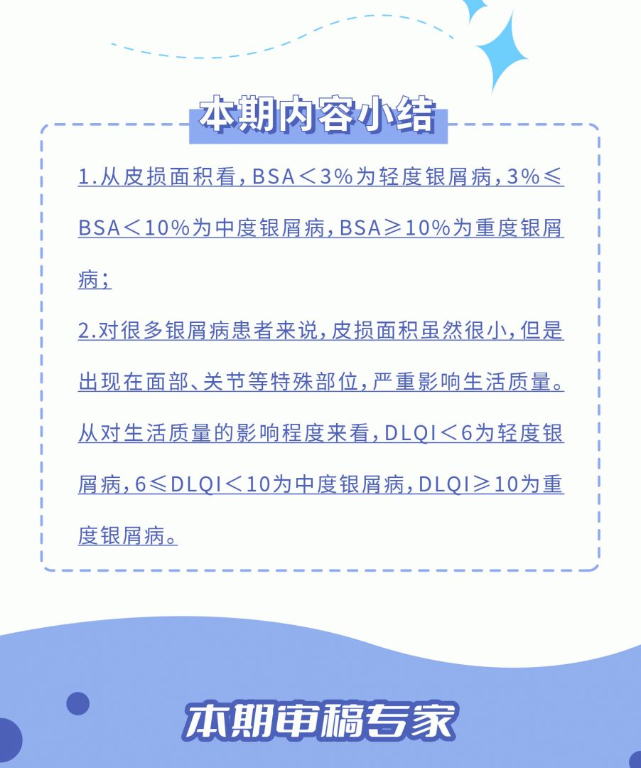 皮损面积虽小，但长在这些部位算不算严重？