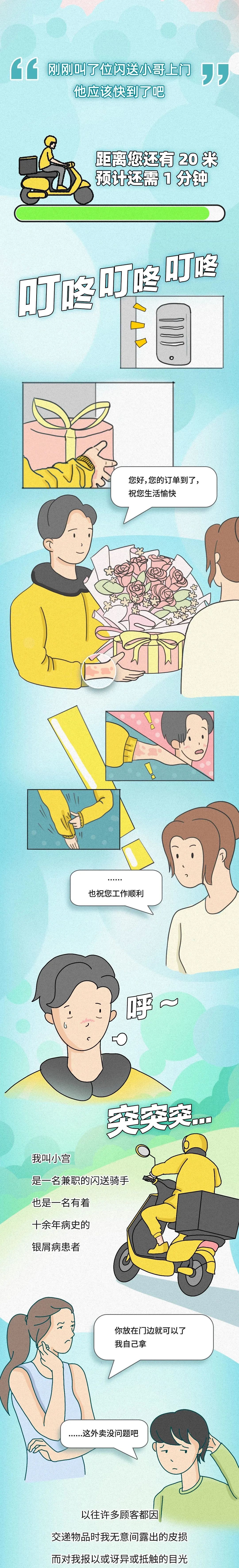 击破“复发”魔咒，你我不是“孤勇者”