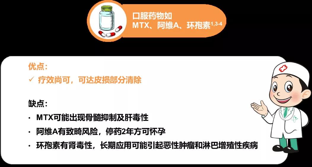 了解生物制剂的安全性，不做“笨小孩”！