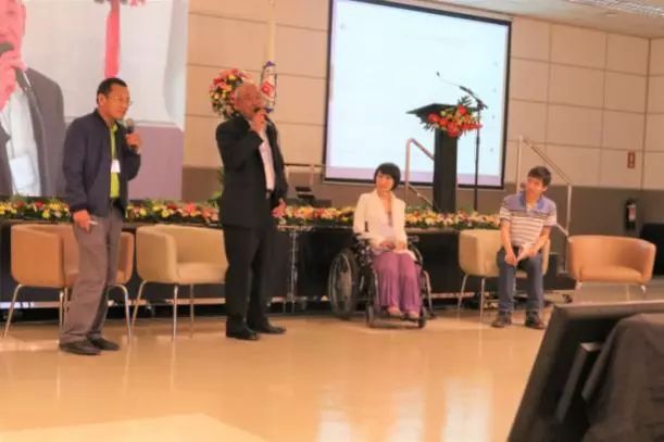 “一切过往，皆为序章” | 记银屑病病友互助网代表中国患者组织参加2019年国际交流会(回忆篇)