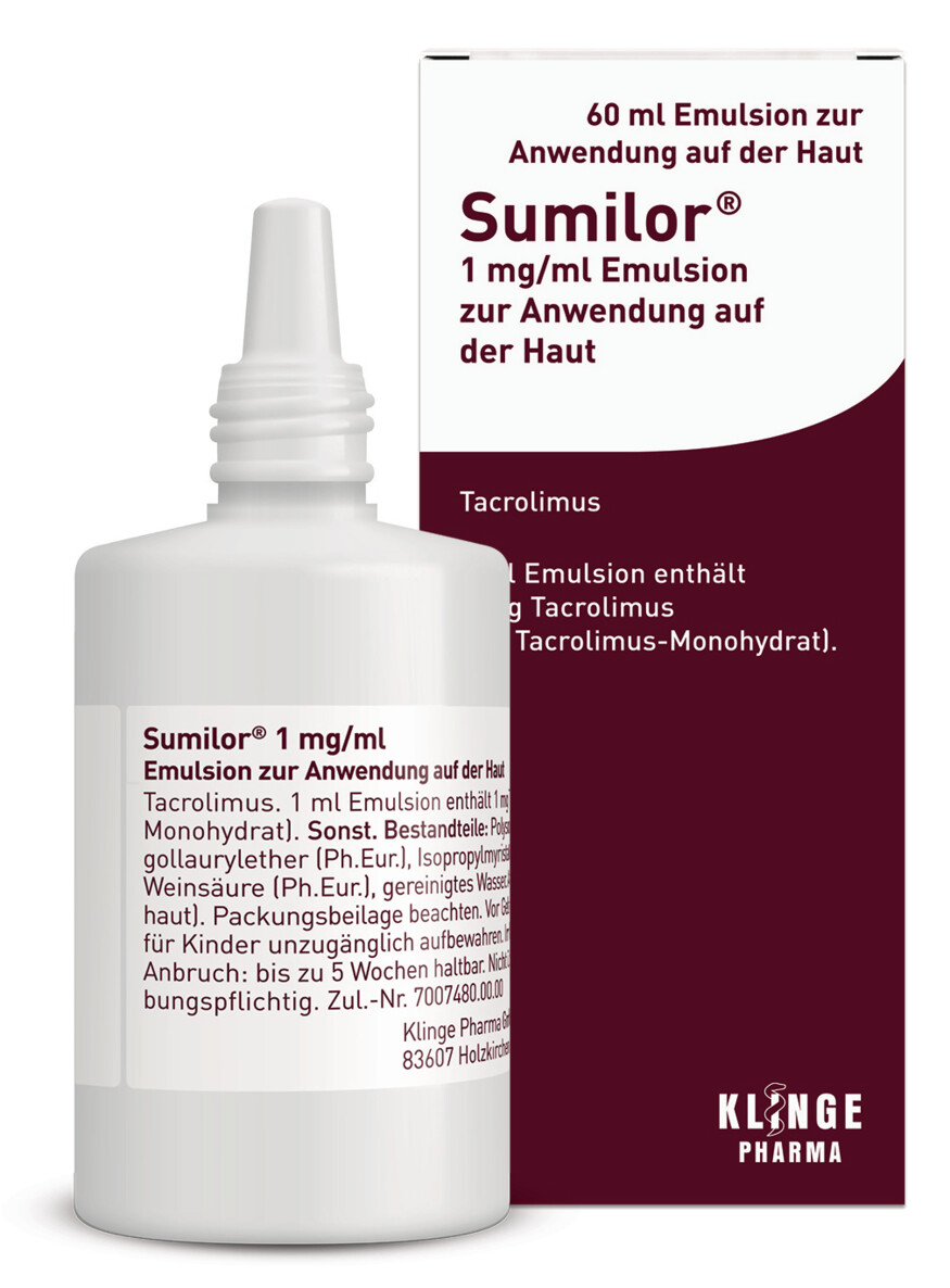 2024头皮银屑病的新选择——Sumilor