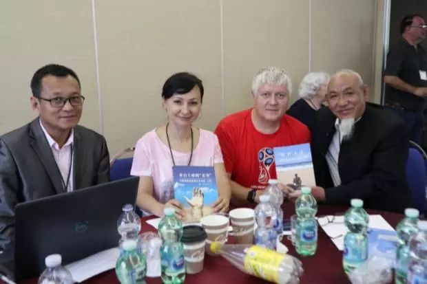 “一切过往，皆为序章” | 记银屑病病友互助网代表中国患者组织参加2019年国际交流会(回忆篇)