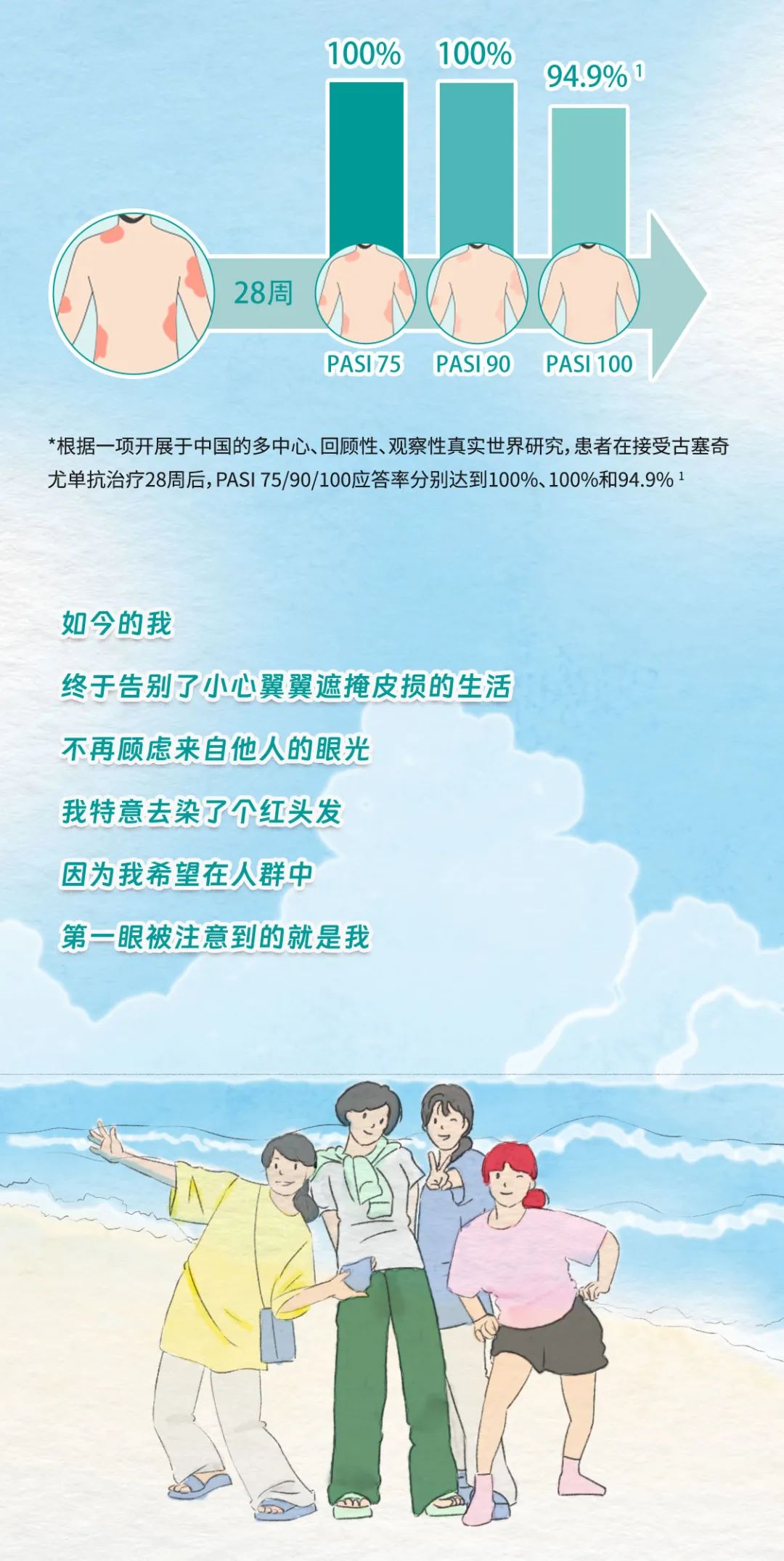 抗银十余载，我又找回了失去的青春
