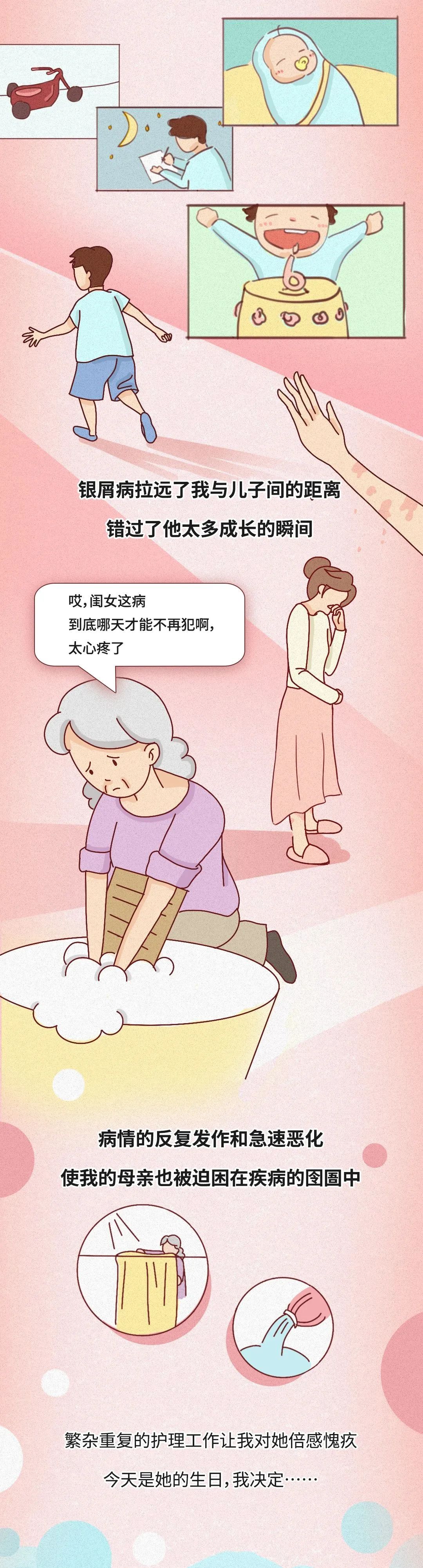 击破“复发”魔咒，你我不是“孤勇者”