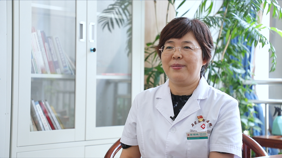 名医解密银屑病：生物制剂纳入医保 开启银屑病治疗新时代