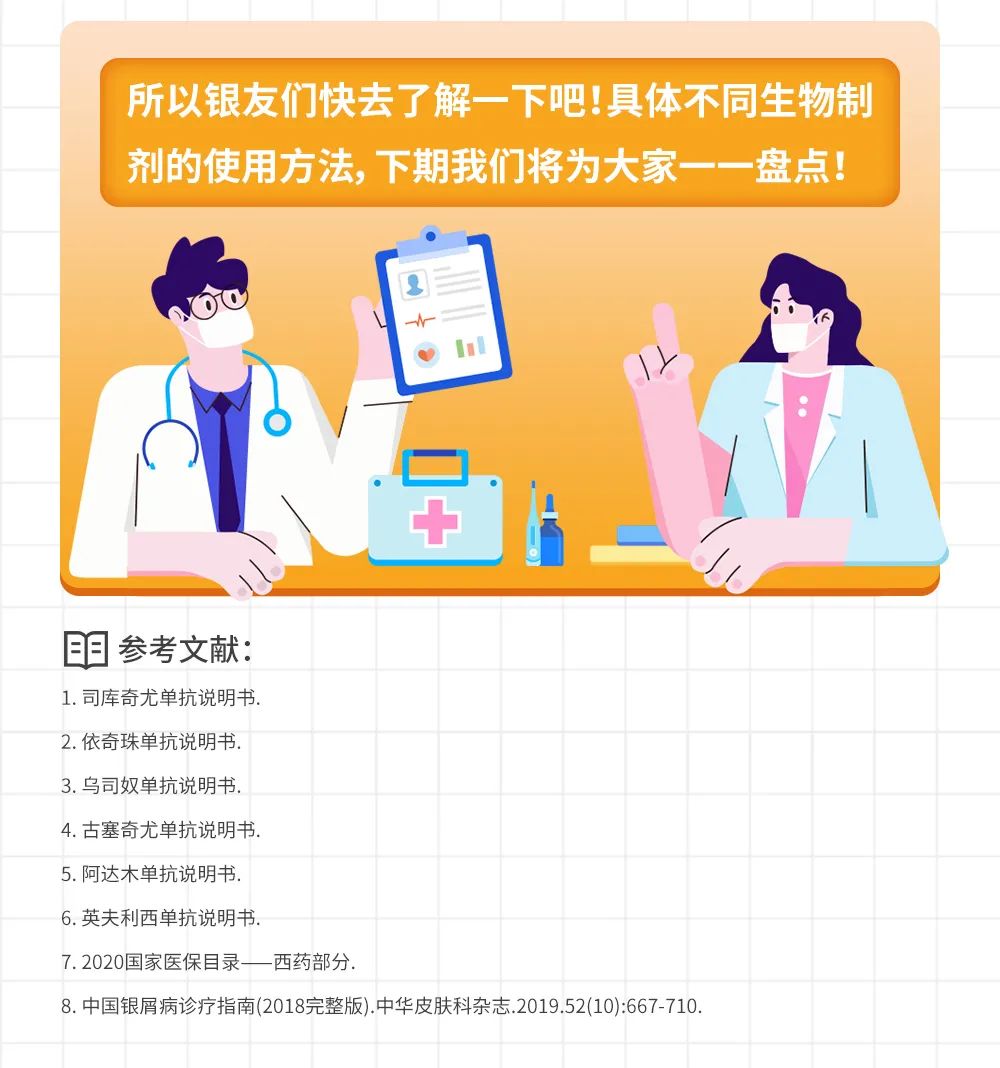 “自助式”使用生物制剂，省时又省力！