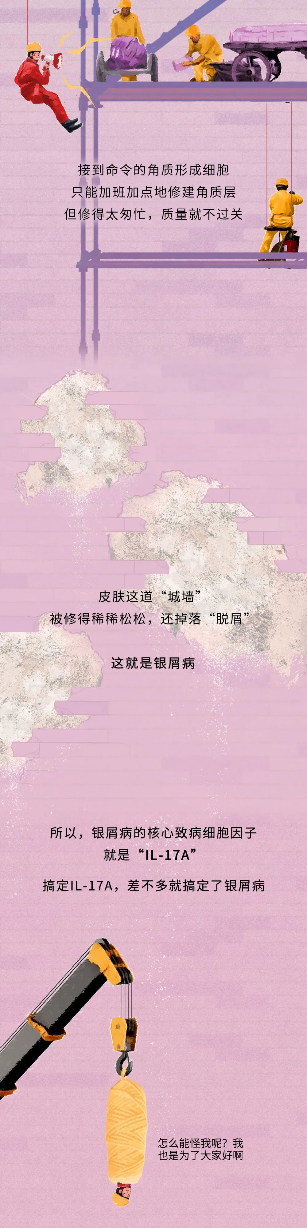 得了这个病，有什么好羞耻的？！