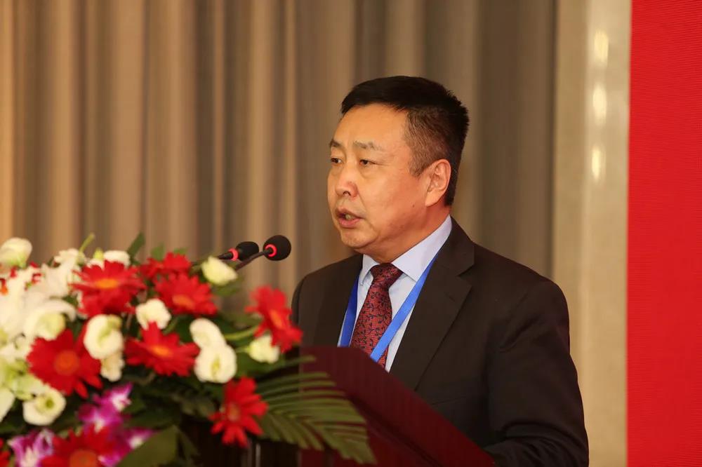 慢性皮肤病关爱公益基金 正式成立