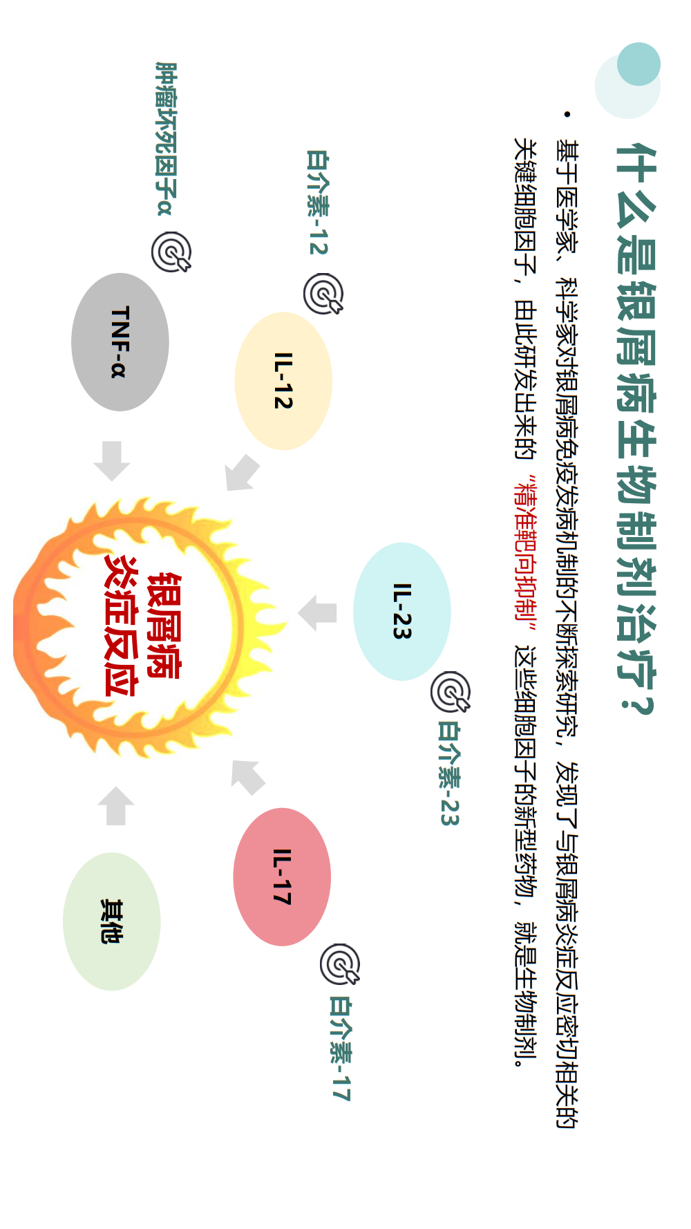 【银屑病科普手册】治疗用药、生物制剂疗法、疾病管理，患者必看