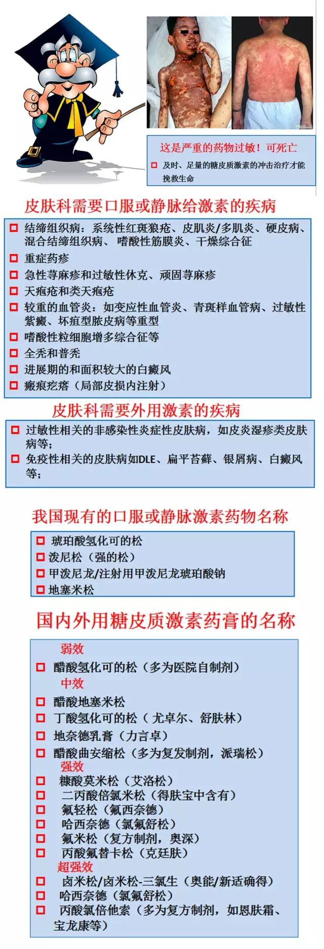 激素的