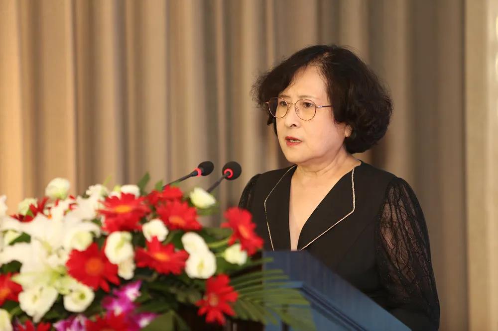 慢性皮肤病关爱公益基金 正式成立