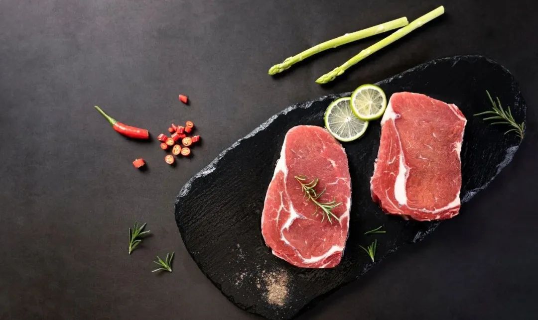 专家说了,银屑病患者不必忌食牛羊肉
