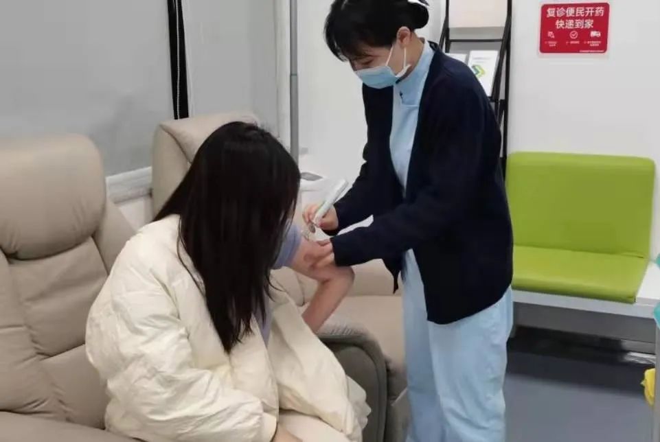 新型生物制剂进入医保 银屑病迈入“好治”时代