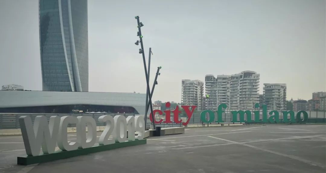 “一切过往，皆为序章” | 记银屑病病友互助网代表中国患者组织参加2019年国际交流会(回忆篇)